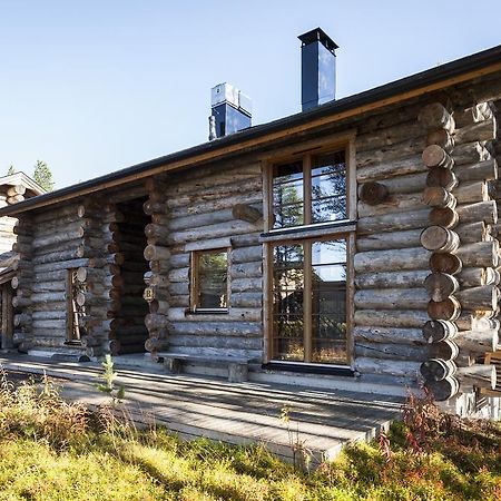 Levinpesae Chalet Номер фото