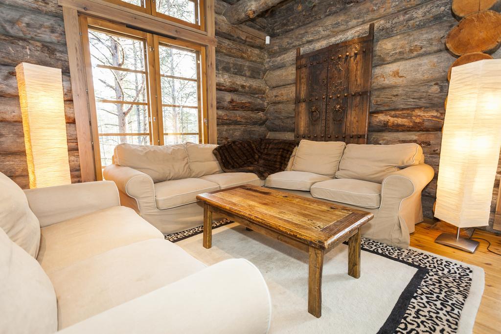 Levinpesae Chalet Номер фото