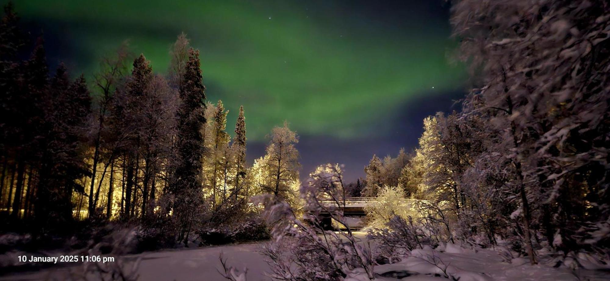 Levinpesae Chalet Екстер'єр фото