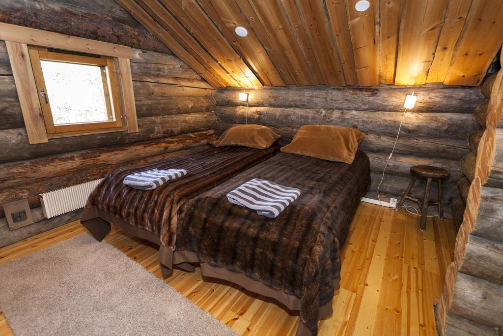Levinpesae Chalet Номер фото